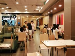 -麦当劳(厦门思明路店)