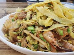 -杨记海鲜楼(三门黑金冠店)
