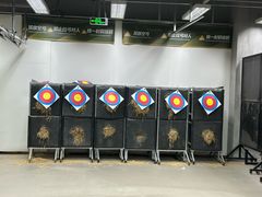 -無弓射箭俱乐部(领展中心城店)