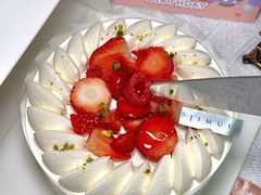 -积慕Cake(解放大道店)