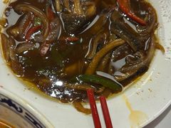 -鲁达面馆本帮风味(共康东路店)
