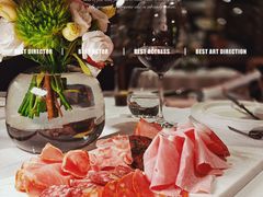 -Le Bistrot de Racine