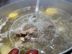 -林记潮牛·牛肉火锅(上马墩店)