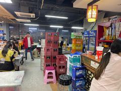 -小民大排档(光谷店)