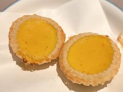 金橙酥皮蛋挞-小炳胜(天环店)