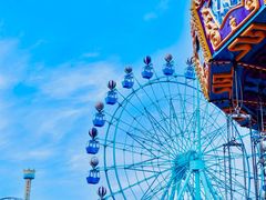 -南京银杏湖乐园