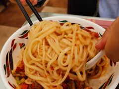 -巴依老爷新疆美食(清华东门店)