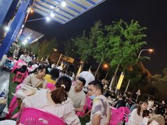 -关二哥烧烤(王家湾店)