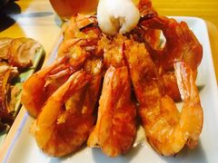 -局气 烤鸭·北京菜(光华路店)