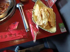 -山城辣妹子(定福庄店)
