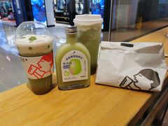 -喜茶(深圳东门1234店)