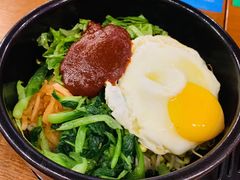 蔬菜石锅-韩礼年糕(飞虹路店)