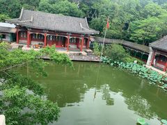 -珠海圆明新园