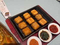 -安徽大厦中餐厅