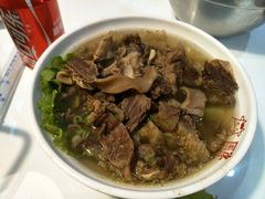 -陈记顺和牛肉火锅馆(天河北路店)