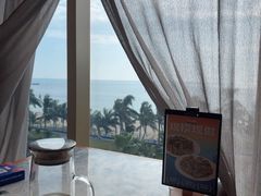 -不仔客海鲜·烧烤·270度海景餐厅(大东海店)