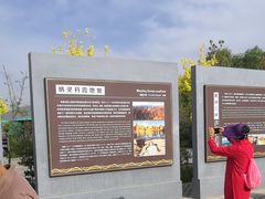 -炳灵寺世界文化遗产旅游区