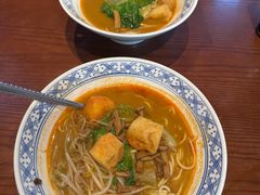 -南普陀素菜馆