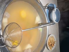 -左庭右院鲜牛肉火锅(桥北印象汇店)