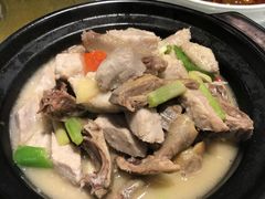 -琬苑鸽庄·川粤融合菜(解放碑总店)