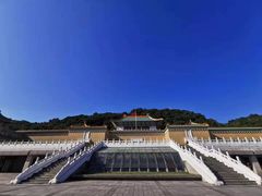 -台北故宫博物院