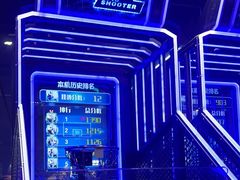 -大鲁阁保龄球(苏州园区店)