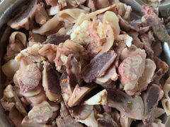 红汤羊肉-祖传曾羊肉饭店