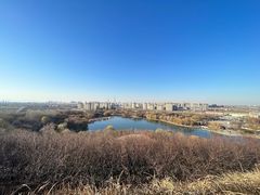 -河北省园博园