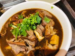 -姚记炒肝店(簋街店)