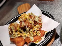 -探鱼·鲜青椒爽麻烤鱼(北京路天河城店)
