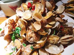 -船歌·鱼水饺青岛菜(金狮广场店)