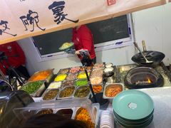 -扬二春炒饭(国庆路总店)