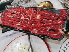 -刘少华贵州小黄牛·鲜牛肉火锅(总店)