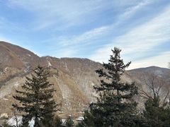 -五台山风景区