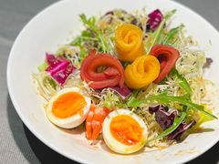 -小厨娘淮扬菜(河西奥美大厦店)
