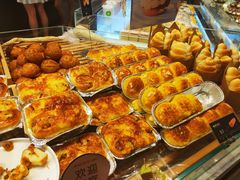-爱达乐面包生日蛋糕(华油路店)