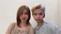 -SIEG hair salon