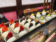 -美罗城