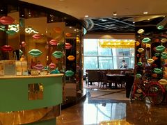 -怡咖啡自助餐(宁波香格里拉店)
