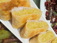 -饼中王酒楼(光复西路店)