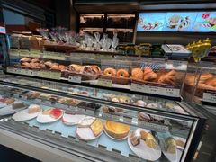 -德南面包房(尚都店)