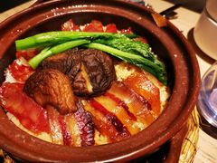 -青梅酒肆PLUS(长白仙岛北路店)
