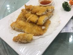 深海鱼排-百味饺子城•海鲜家常菜(秦皇岛店)