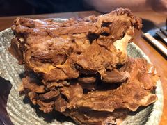 -95号酱骨·一块豆腐(展春园西路店)