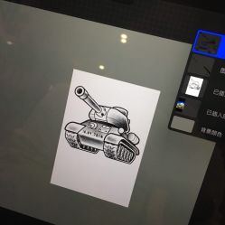 点击看大图 -东方印客纹身CHINA INK TATTOO