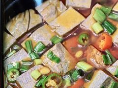 -姜君·千岛湖鱼头馆(浦东大道店)