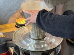 -老船夫石锅苗苗鱼·老字号(三道堰总店)