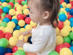 -美吉姆儿童发展中心(远洋中心店)