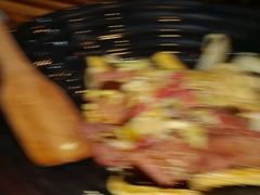 -小牛哈尼章鱼水煎肉(金鹰店)