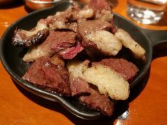-伍丁·烤牛肋(和平东桥店)